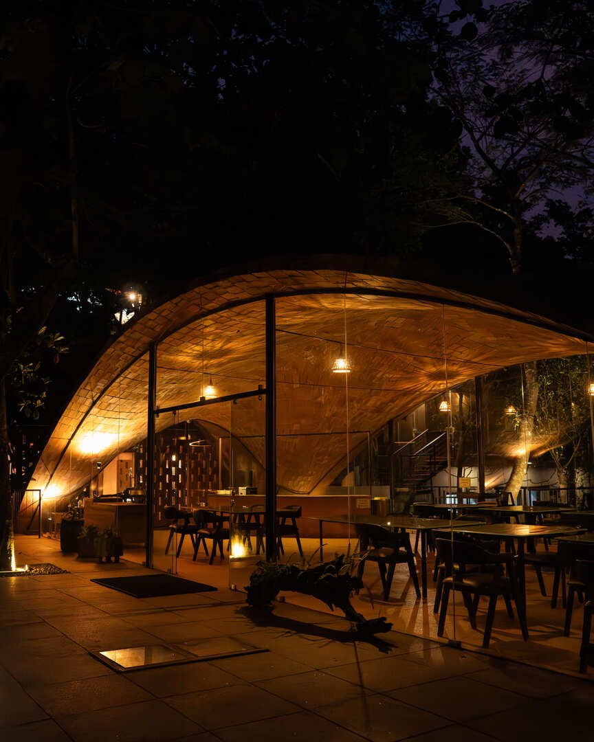 DEVA DHARE RESORT