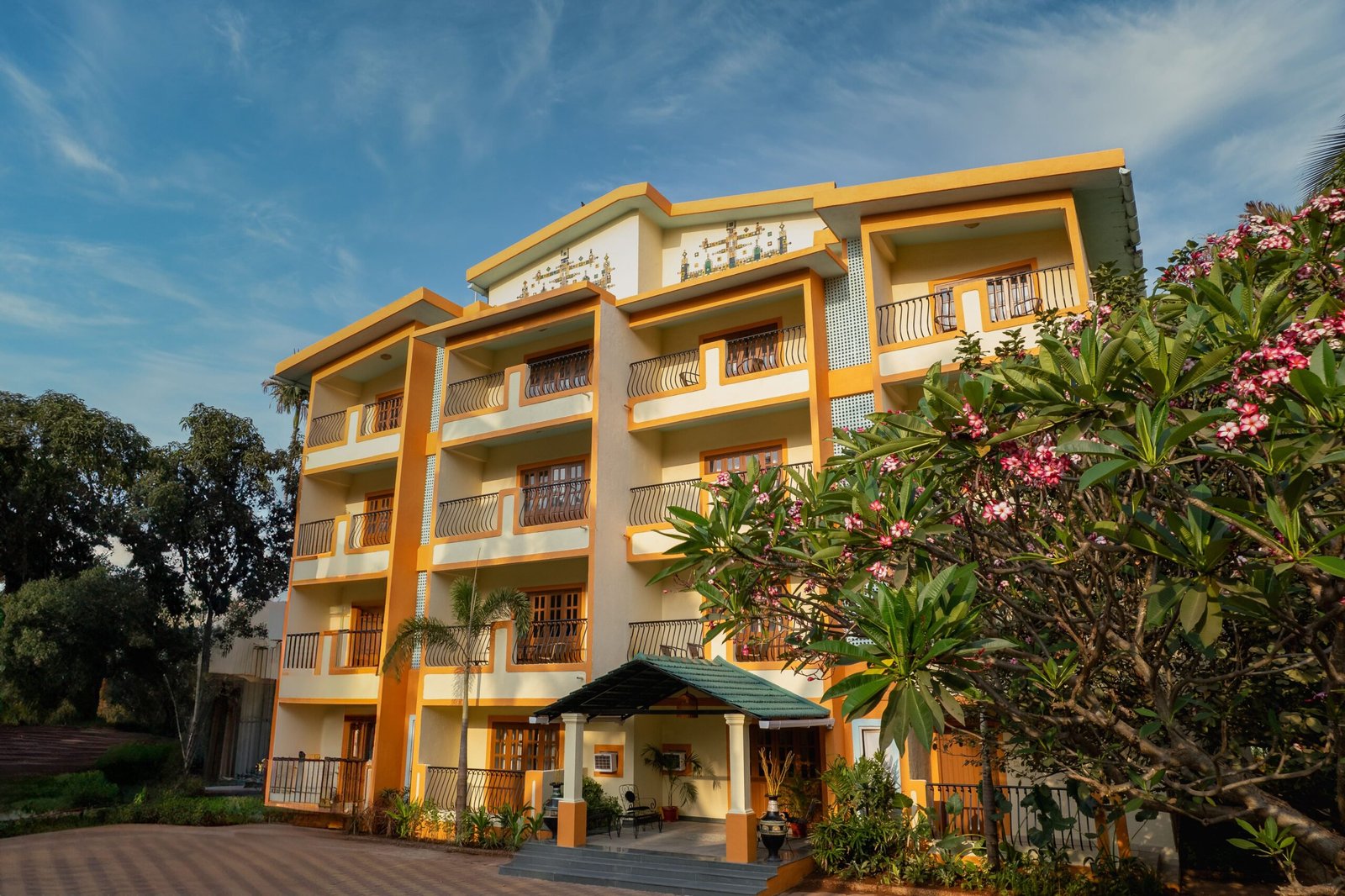 Victor Exotica