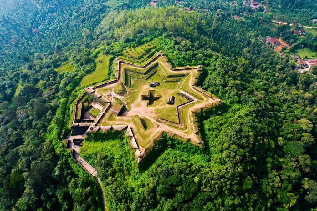 Sakleshpur
