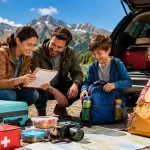 10 Essential Travel Tips for a Stress-Free Holiday