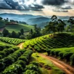 Top 7 Must-Visit Places in Karnataka for Nature Lovers