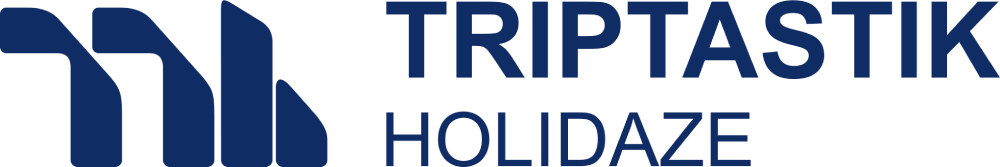 Triptastik Holidaze Logo