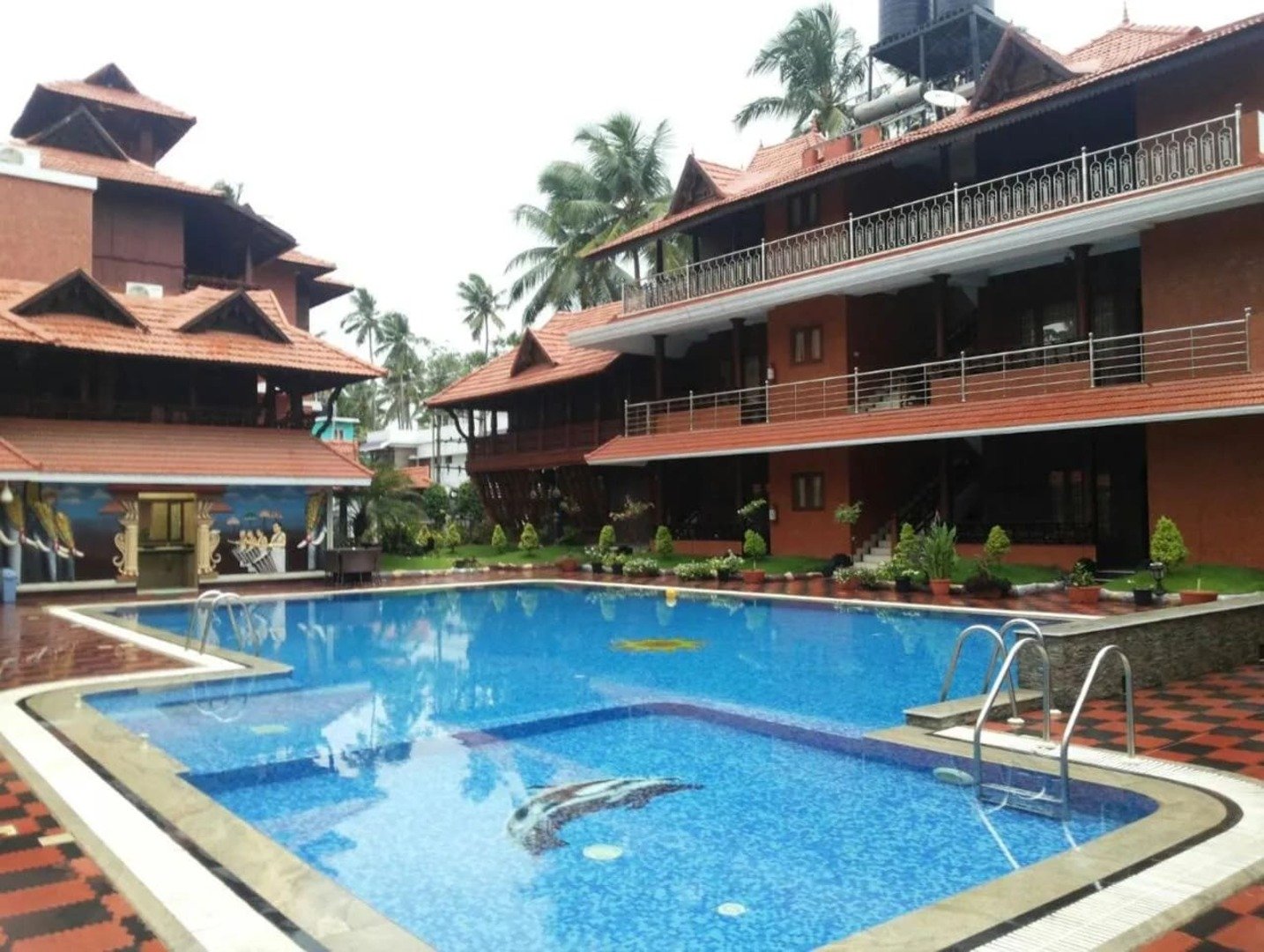 Nikhil Ayurvedic Heritage