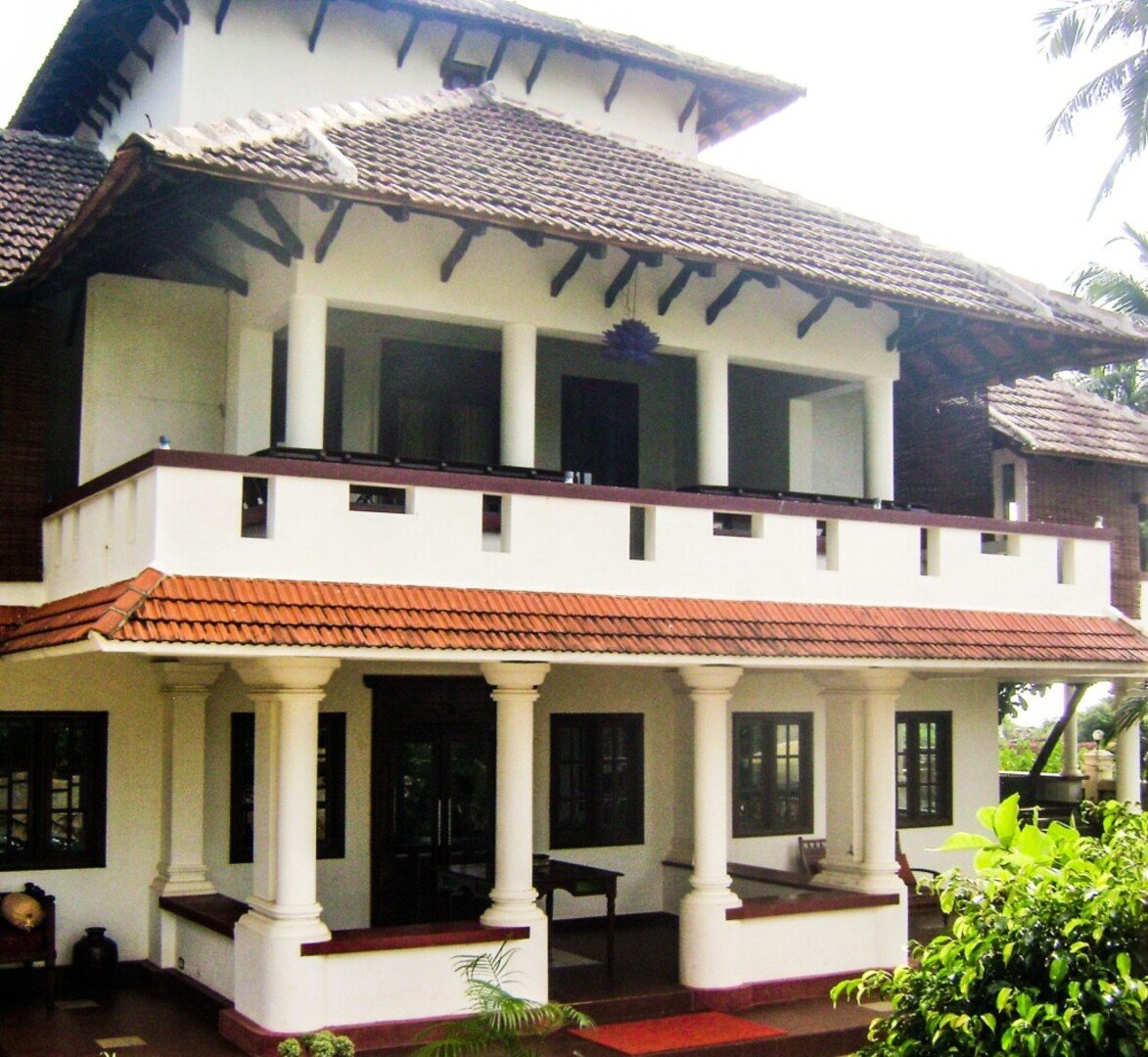 Mavalli Beach Heritage