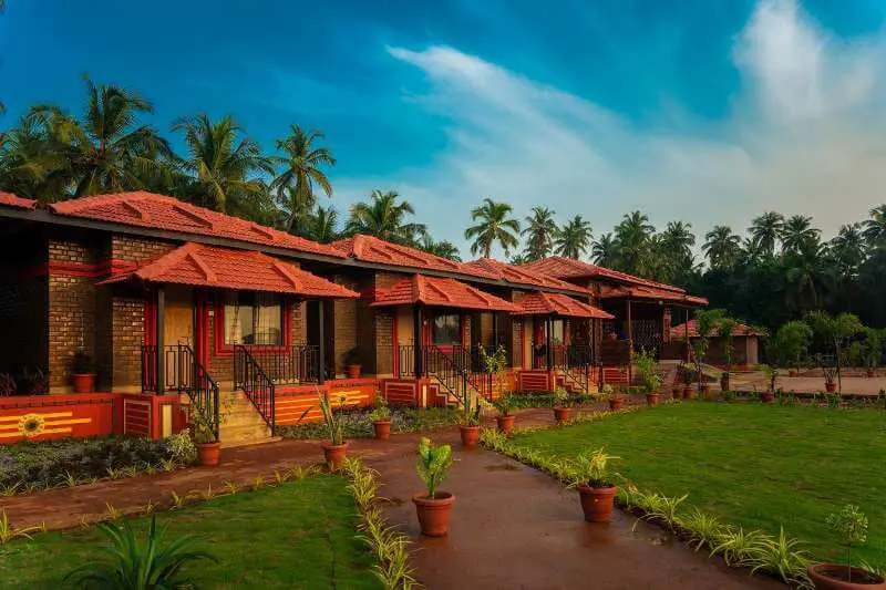 Pushkar Cottages