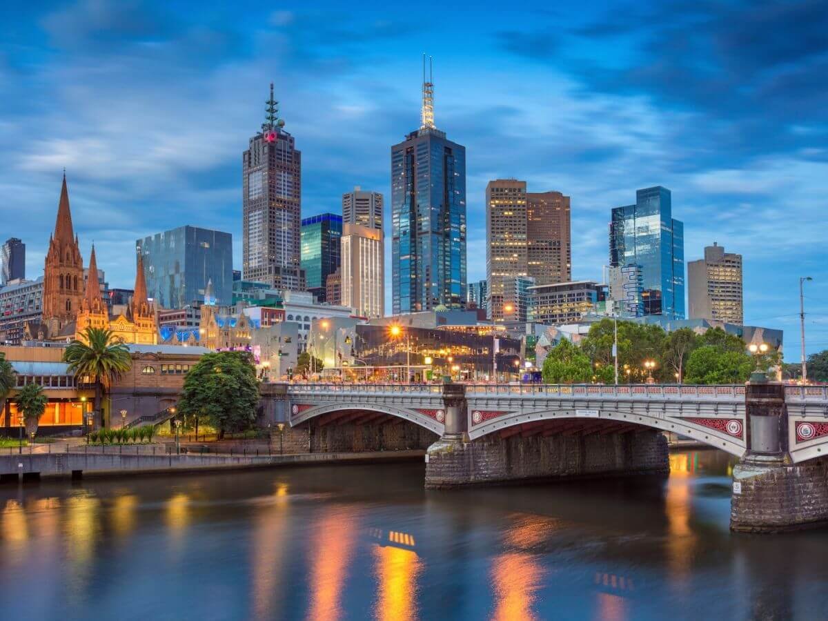 Australia