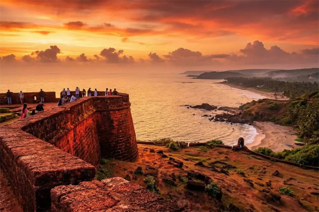 North Goa