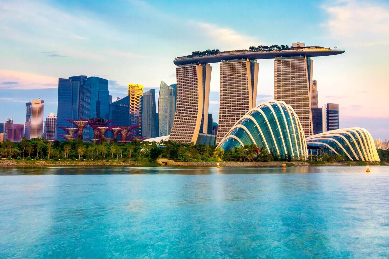 Singapore