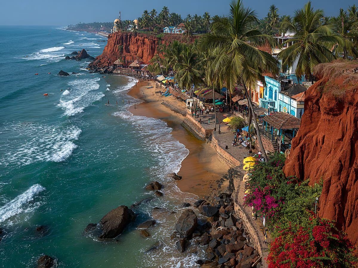 Varkala