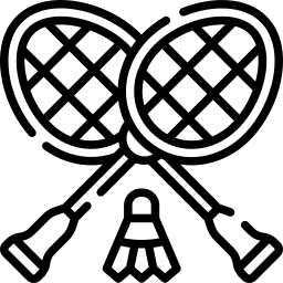 Badminton