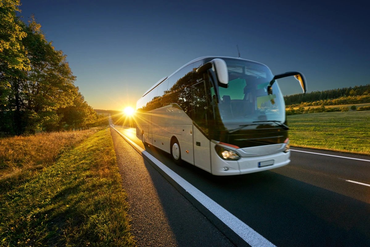 Affordable Journeys by Bus