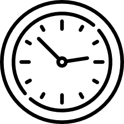Clock room