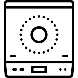 Gas cooktop