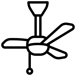 Ceiling fan
