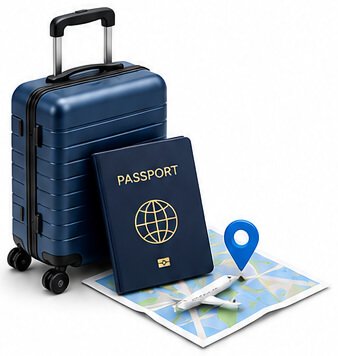 Share Your Travel Plans